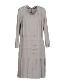 LIVIANA CONTI - Short dress