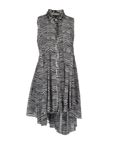 ZOOM PIERRE BALMAIN - Short dress