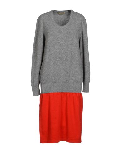 ZOOM BALENCIAGA - Knee-length dress