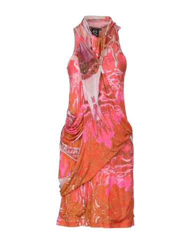 ZOOM McQ - Short dress