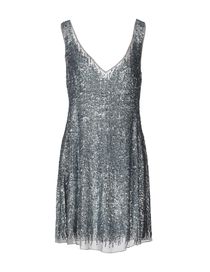 BASIX BLACK LABEL - Short dress