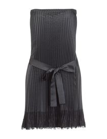 PATRIZIA PEPE - Short dress
