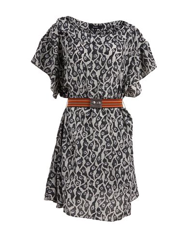 ZOOM SUNO - Short dress