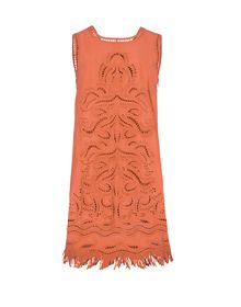 Short dress - ERMANNO SCERVINO