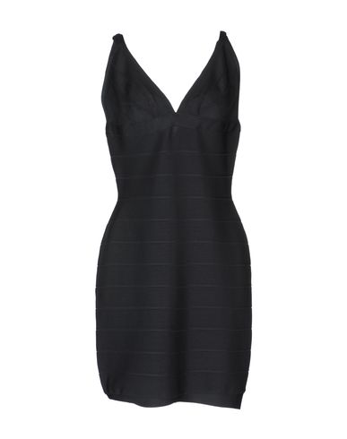 ZOOM HERVÉ LÉGER - Short dress