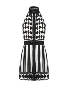 Short dress - BALMAIN