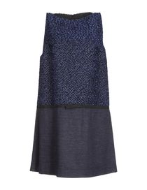 GIAMBATTISTA VALLI - Short dress