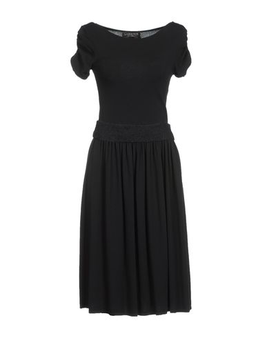 ZOOM GIAMBATTISTA VALLI - 3/4 length dress