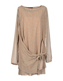 TWIN-SET Simona Barbieri - Short dress