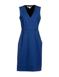 DIANE VON FURSTENBERG - Short dress