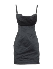 FRANKIE MORELLO - Short dress