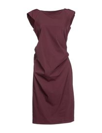 DIANE VON FURSTENBERG - Knee-length dress