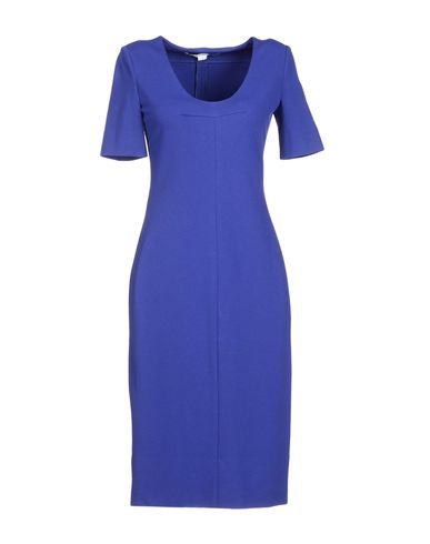 ZOOM DIANE VON FURSTENBERG - Knee-length dress