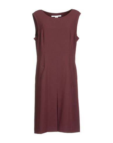 ZOOM DIANE VON FURSTENBERG - Knee-length dress
