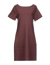DIANE VON FURSTENBERG - Short dress