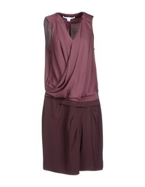 DIANE VON FURSTENBERG - Knee-length dress