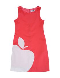 MOSCHINO TEEN - Dress