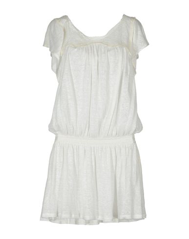 ZOOM VANESSA BRUNO ATHE' - Short dress