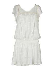 VANESSA BRUNO ATHE' - Short dress