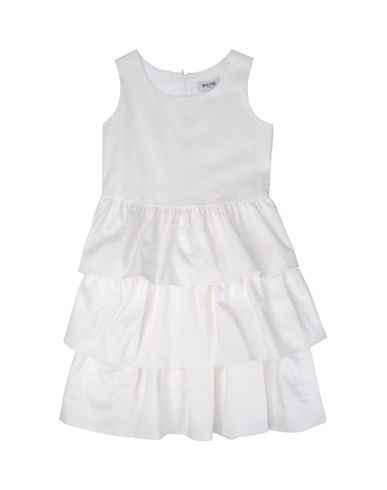 ZOOM MOSCHINO TEEN - Dress