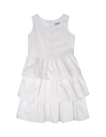 MOSCHINO TEEN - Dress
