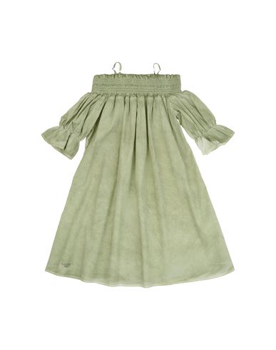 ZOOM MANILA GRACE DENIM - Dress
