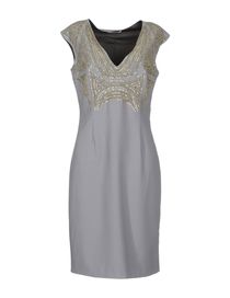 AMEN. - Knee-length dress