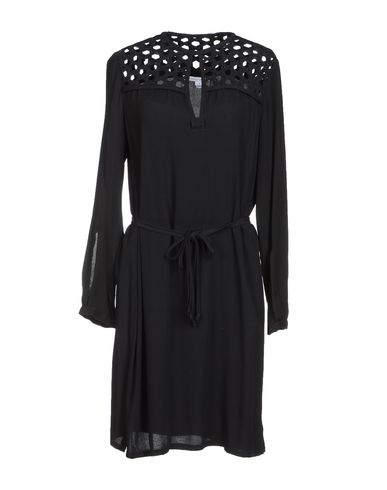 ZOOM DIANE VON FURSTENBERG - Short dress