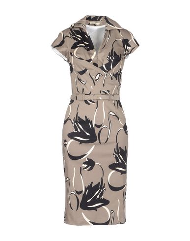 ZOOM SAMANTHA SUNG - 3/4 length dress