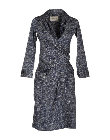 ZOOM SAMANTHA SUNG - 3/4 length dress