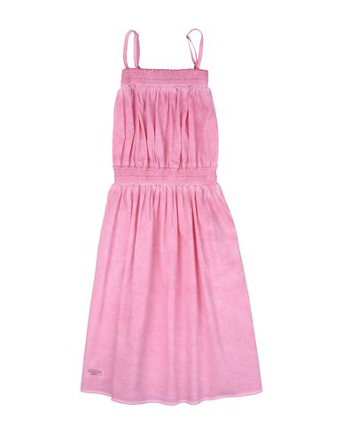 ZOOM MANILA GRACE DENIM - Dress