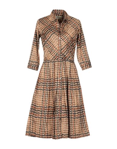 ZOOM SAMANTHA SUNG - 3/4 length dress