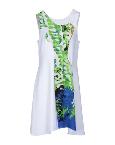 ZOOM VERSACE - Short dress