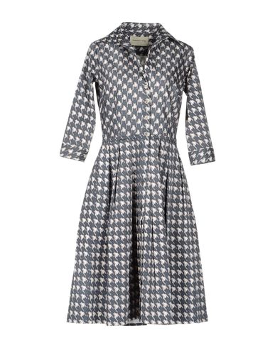 ZOOM SAMANTHA SUNG - 3/4 length dress