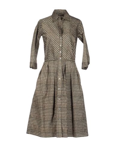 ZOOM SAMANTHA SUNG - 3/4 length dress
