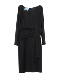 PRADA - Knee-length dress