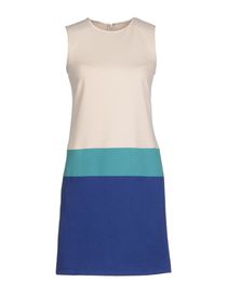 PF PAOLA FRANI - Short dress