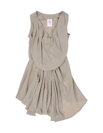 DONDUP DQUEEN - Dress