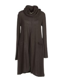 NIU' - Polo neck