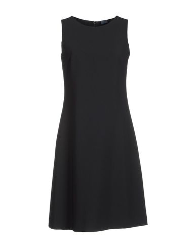 ZOOM ASPESI - Short dress