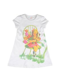 OILILY - Dress