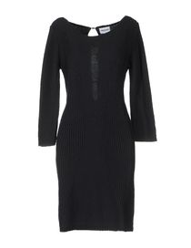 AMERICAN RETRO - Short dress