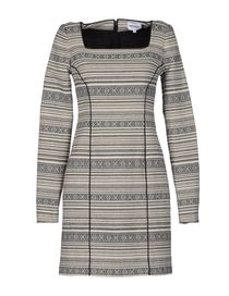 AMERICAN RETRO - Short dress