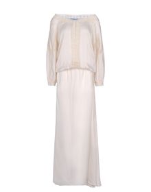 Long dress - BLUMARINE