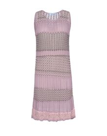 Short dress - BLUMARINE