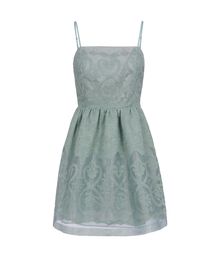 Short dress - BLUGIRL BLUMARINE