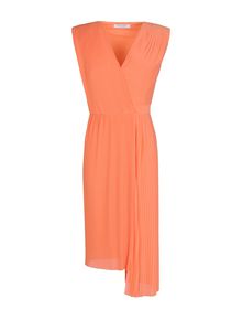 3/4 length dress - VIKTOR & ROLF