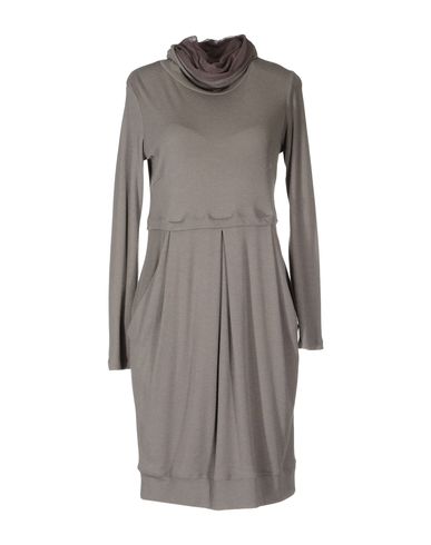 ZOOM GOSSIP - Short dress