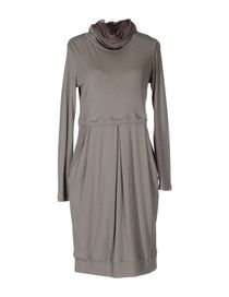 GOSSIP - Short dress