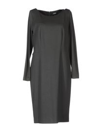 GOSSIP - 3/4 length dress